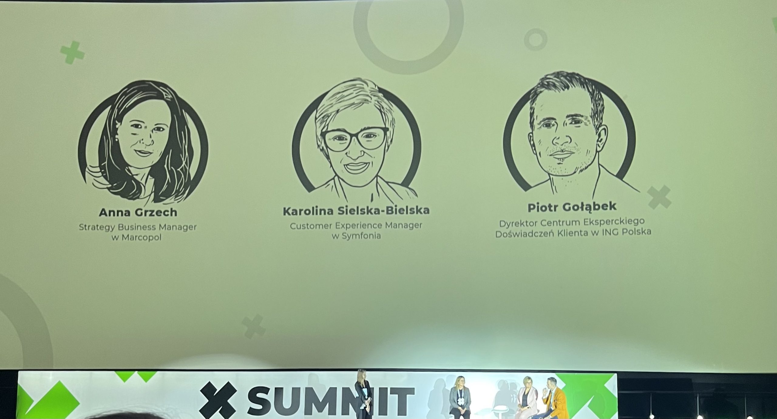 xsummit