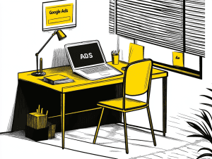 Co musisz wiedzieć o koncie Google Ads? Wskazówki na początek drogi