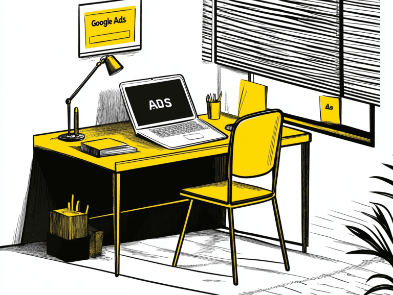 Co musisz wiedzieć o koncie Google Ads? Wskazówki na początek drogi