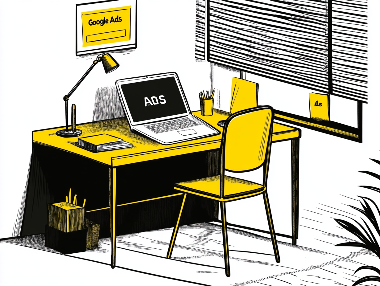 Co musisz wiedzieć o koncie Google Ads? Wskazówki na początek drogi