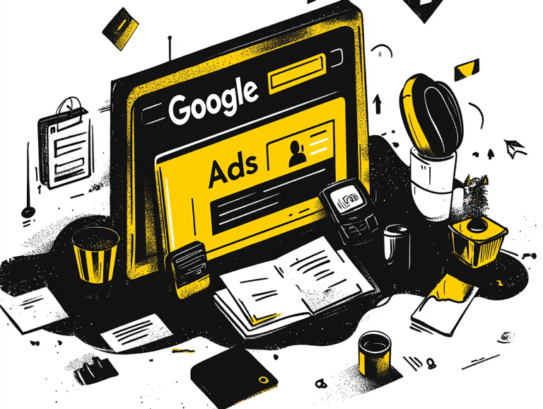 Google Ads podstawy działania usługi Google. Prosta instrukcja