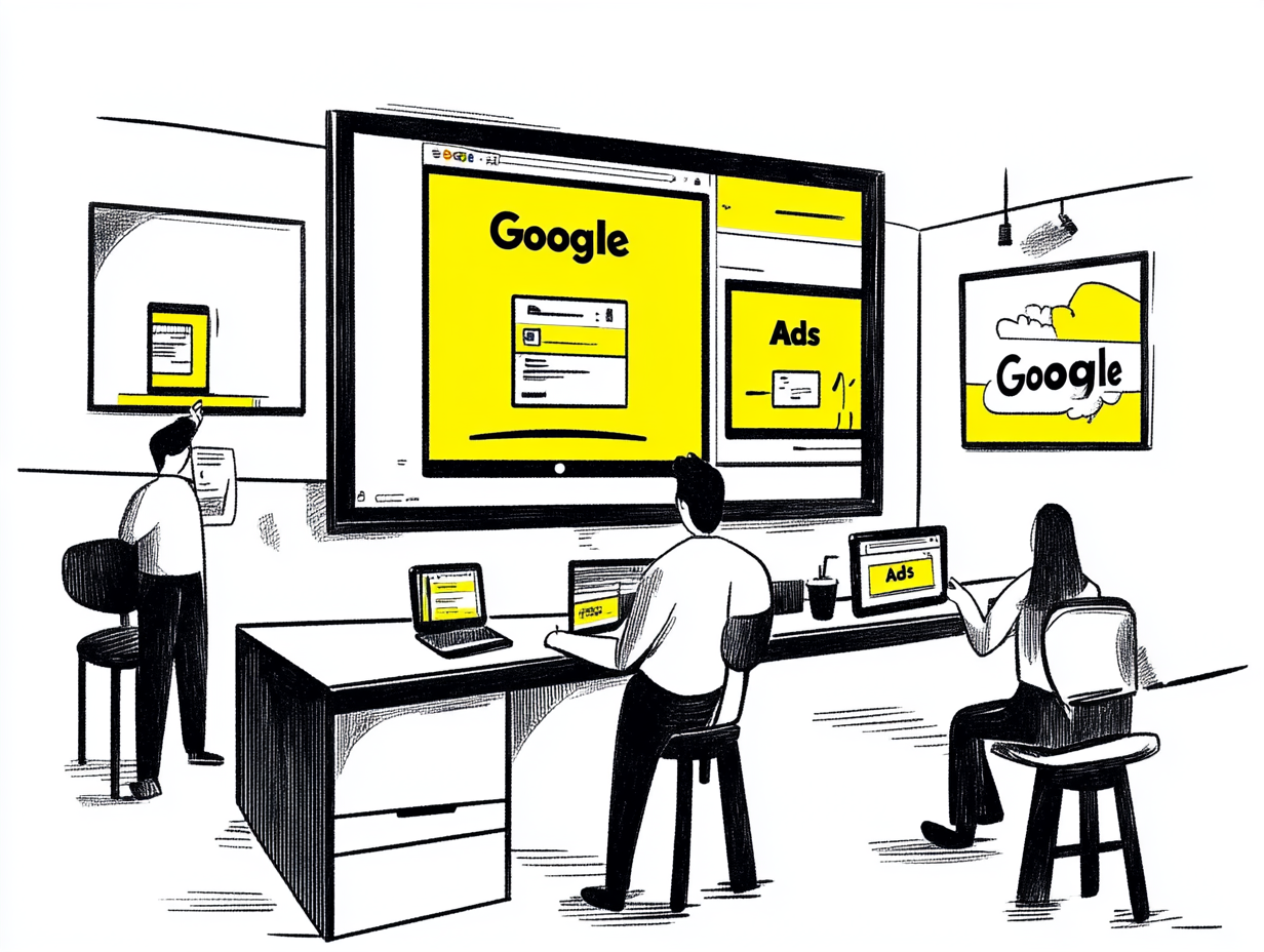 Jak założyć konto w Google Ads 2025 i uzyskać 1200 zł w kuponie?